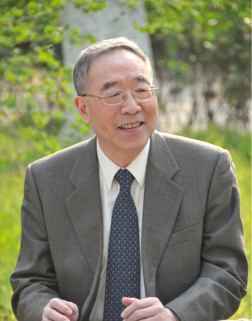 叶朗谈《红楼梦》:"有情之天下"就在此岸