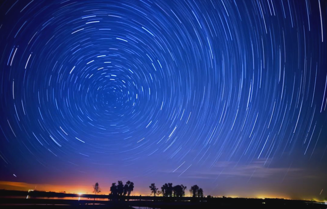 探索国内绝美星空,感受满天繁星的浪漫之旅