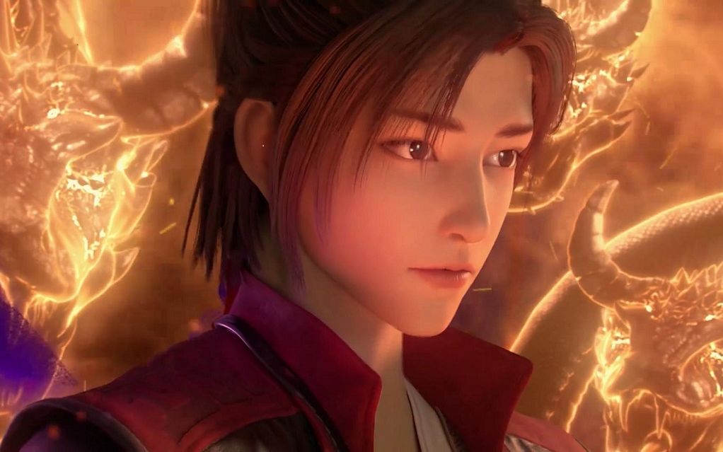 斗破苍穹:为什么萧炎能够打开位面通道,其他斗帝不能打开通道