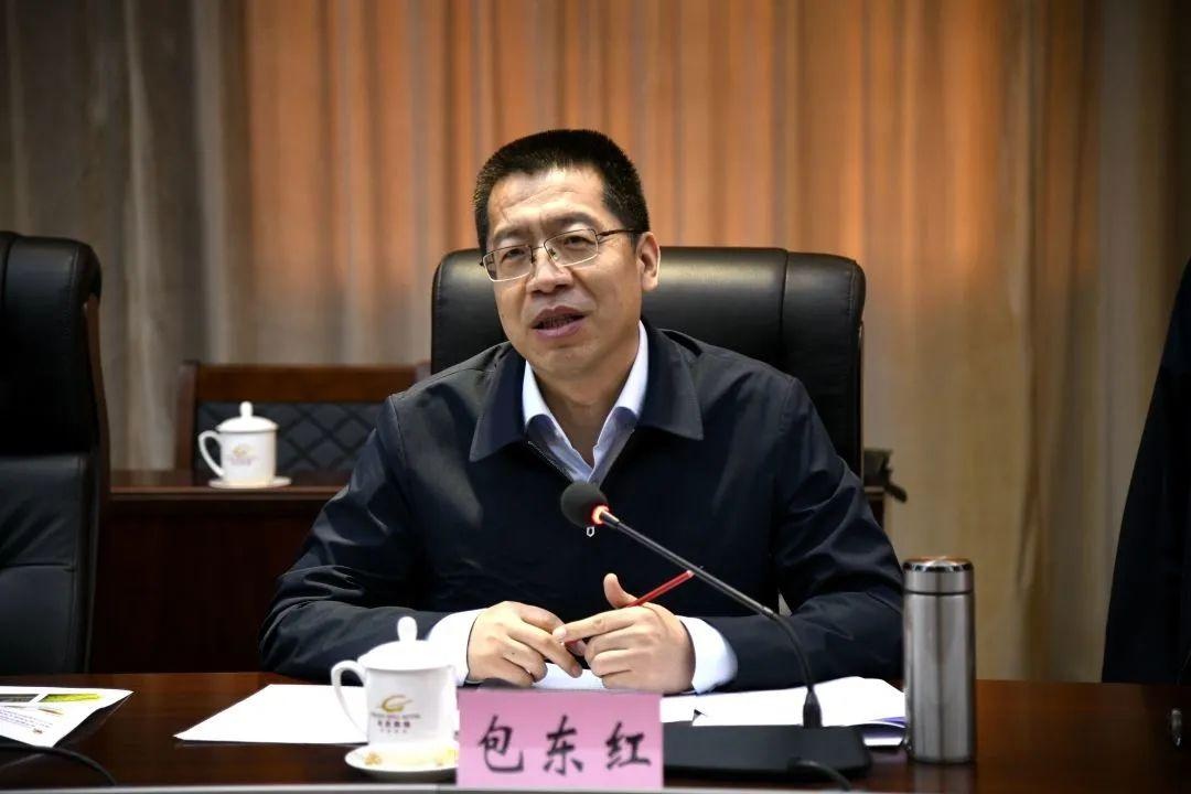 深入企业察实情 惠民实事暖人心——省局包东红局长赴中石油股份有限