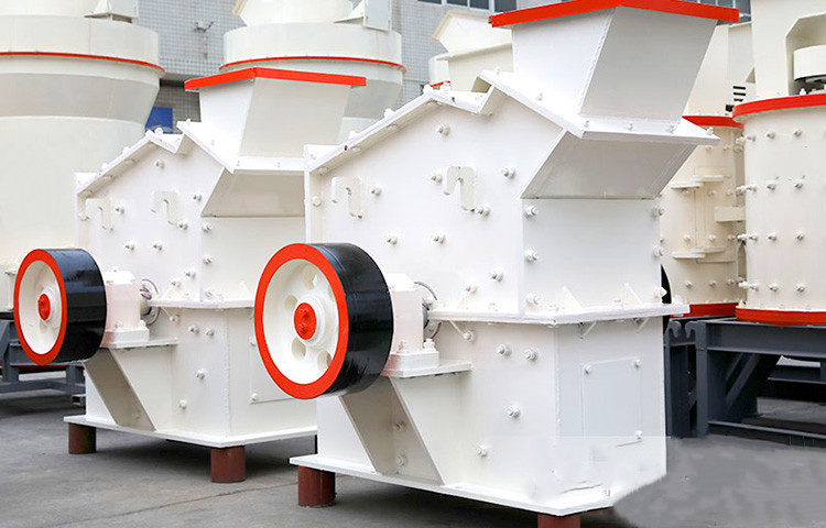 钾长石高效细碎机是什么