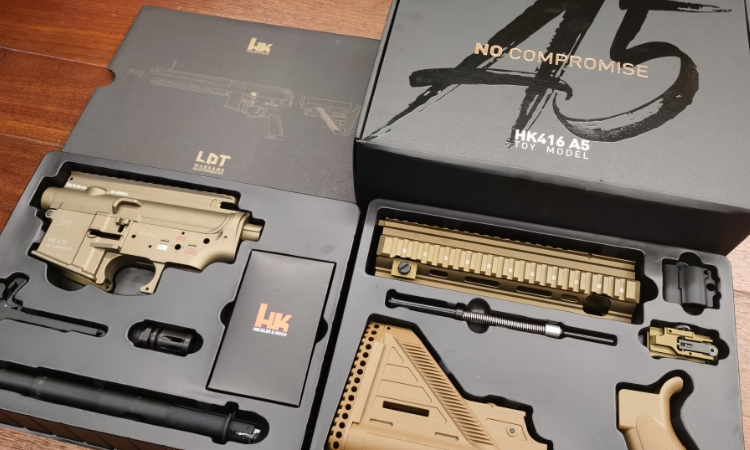 ldt416高配和丐版怎么区分