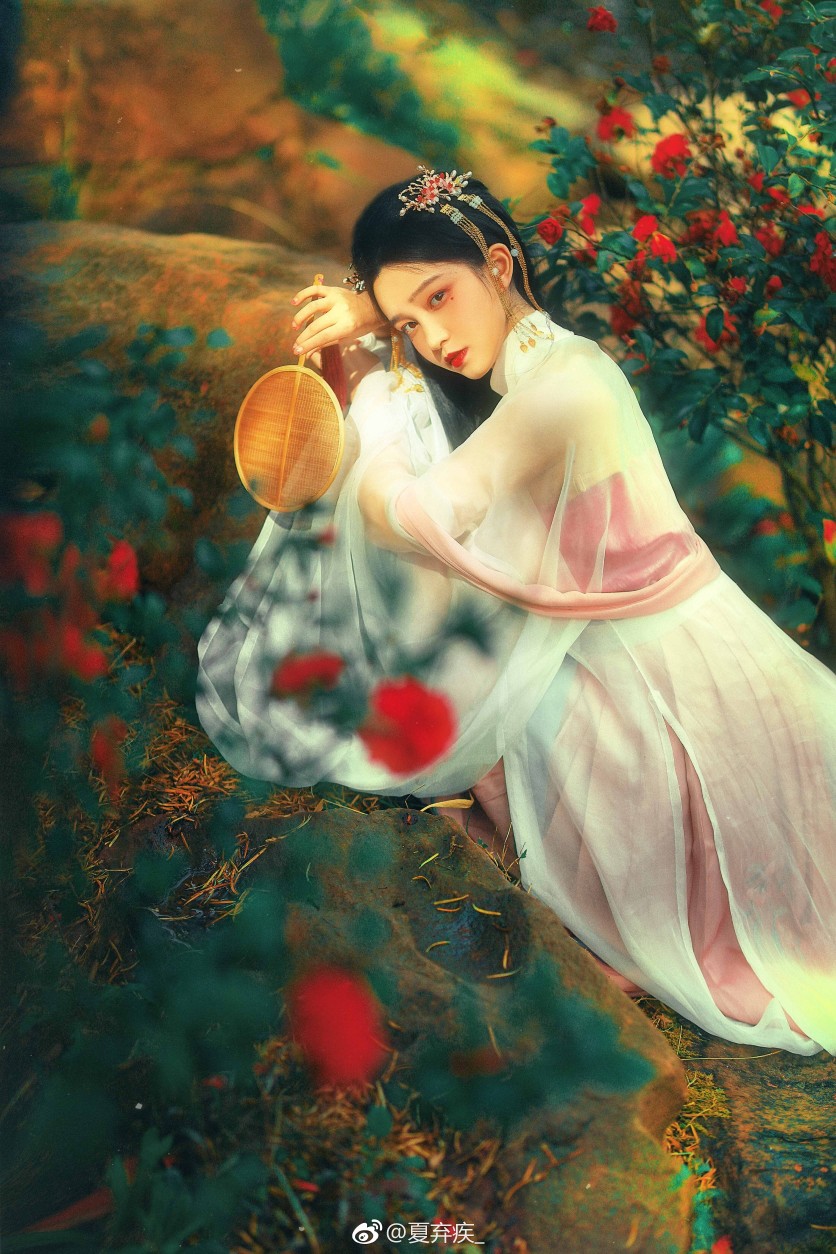 《医妃重生指南》重生后李式微表示:医经在手,她要逆天改命!