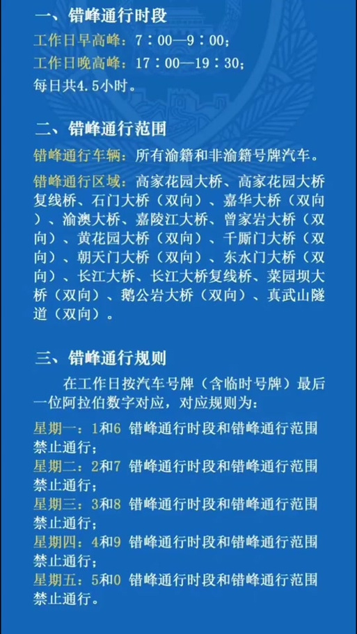 查一下限行时间(查一下限行时间是几点)