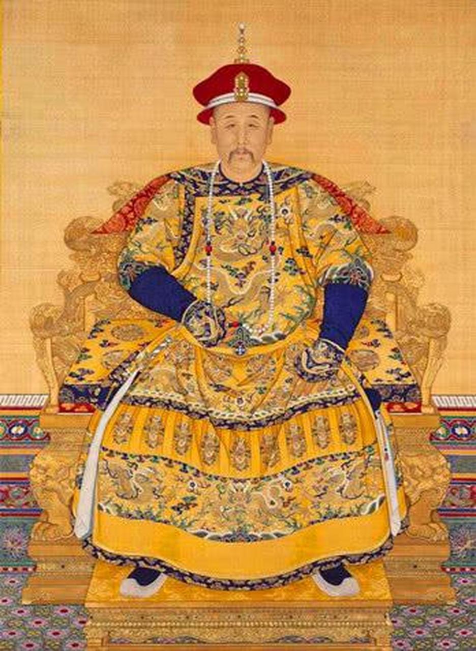 1750年,79岁张廷玉被抄家,当场抄出了36.