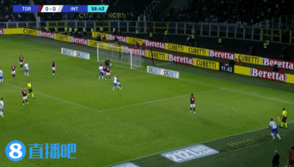 意甲国际米兰对阵都灵比赛战报_国际米兰3-0都灵比赛详情_意甲-劳塔罗破荒恰20点射 国际米兰3-0卡利亚里