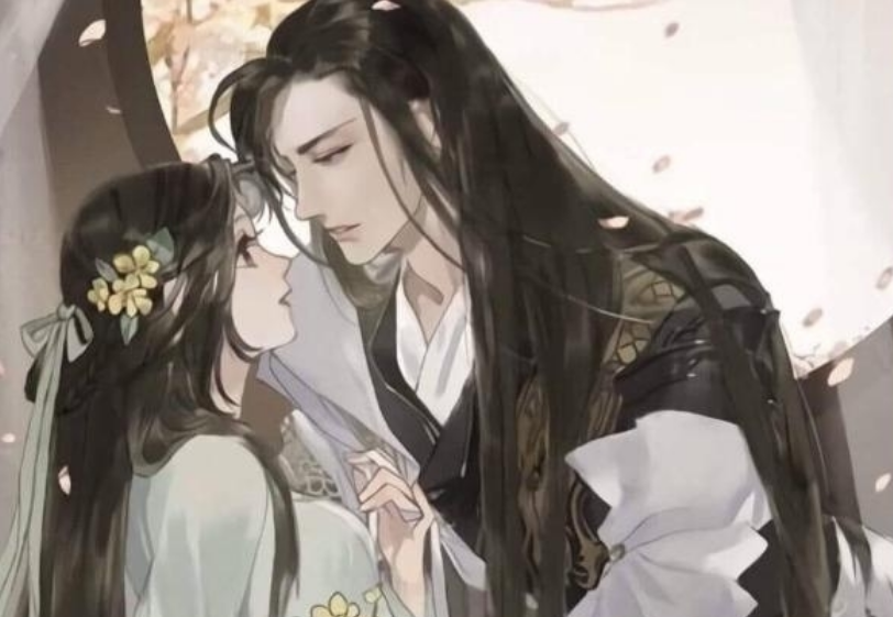 推荐一本好看的小说《小两口儿》/福宝