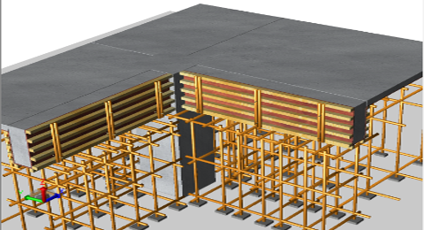 脚手架模板 - 热门商品专区