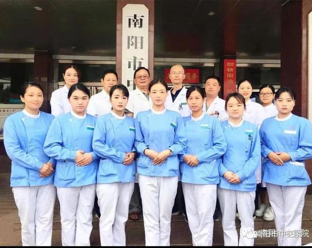 李汉颖当选为南阳市医学会第三届神经病学分会副主任委员