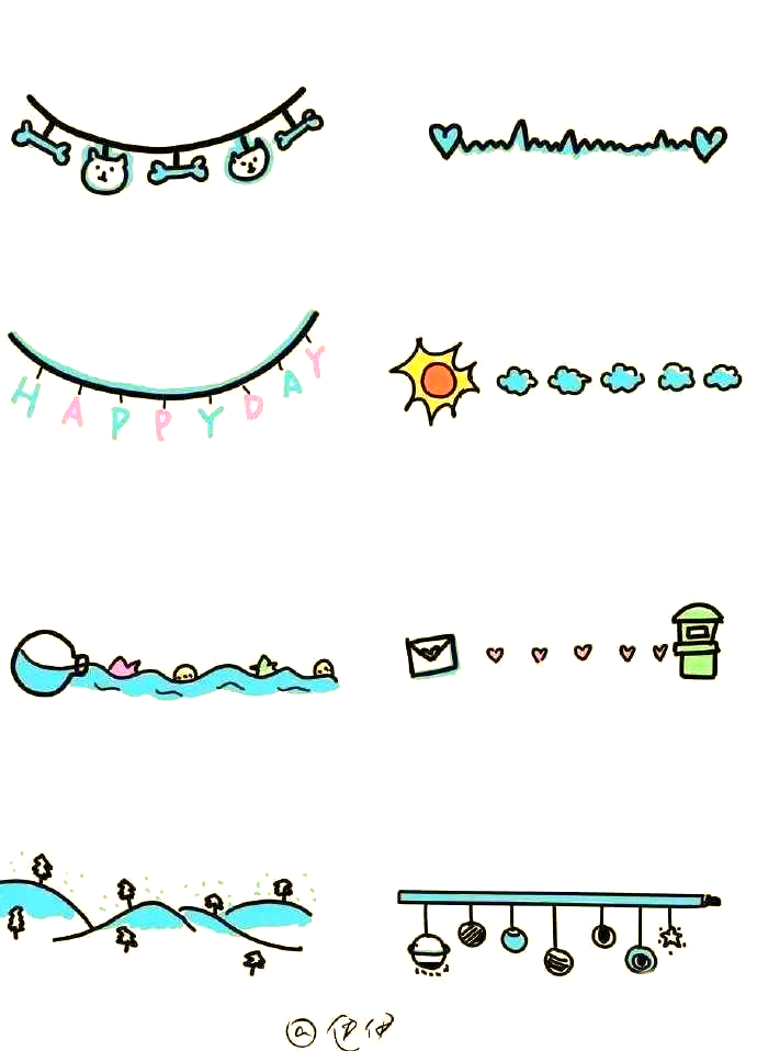 手抄报制作全攻略:从主题选择到装饰技巧的完整指南