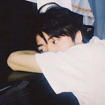 男生头像|吸引女孩子有魅力的男生头像 深沉且帅气的男生头像大全