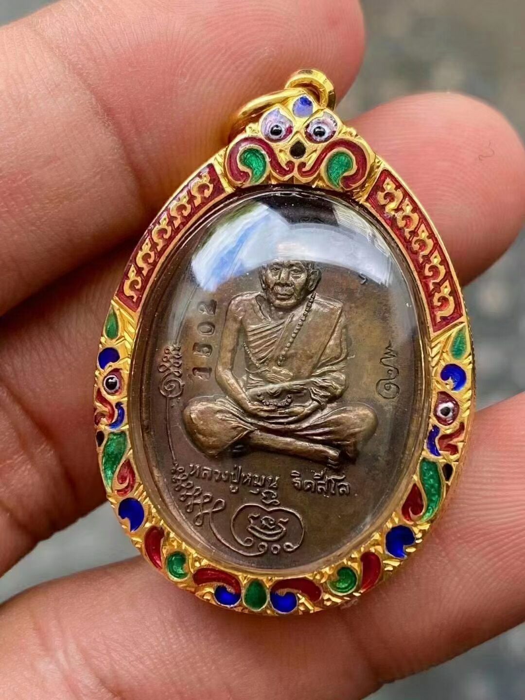 龙婆moon自身,龙婆moon自身2543,龙婆moon自身哈奴曼