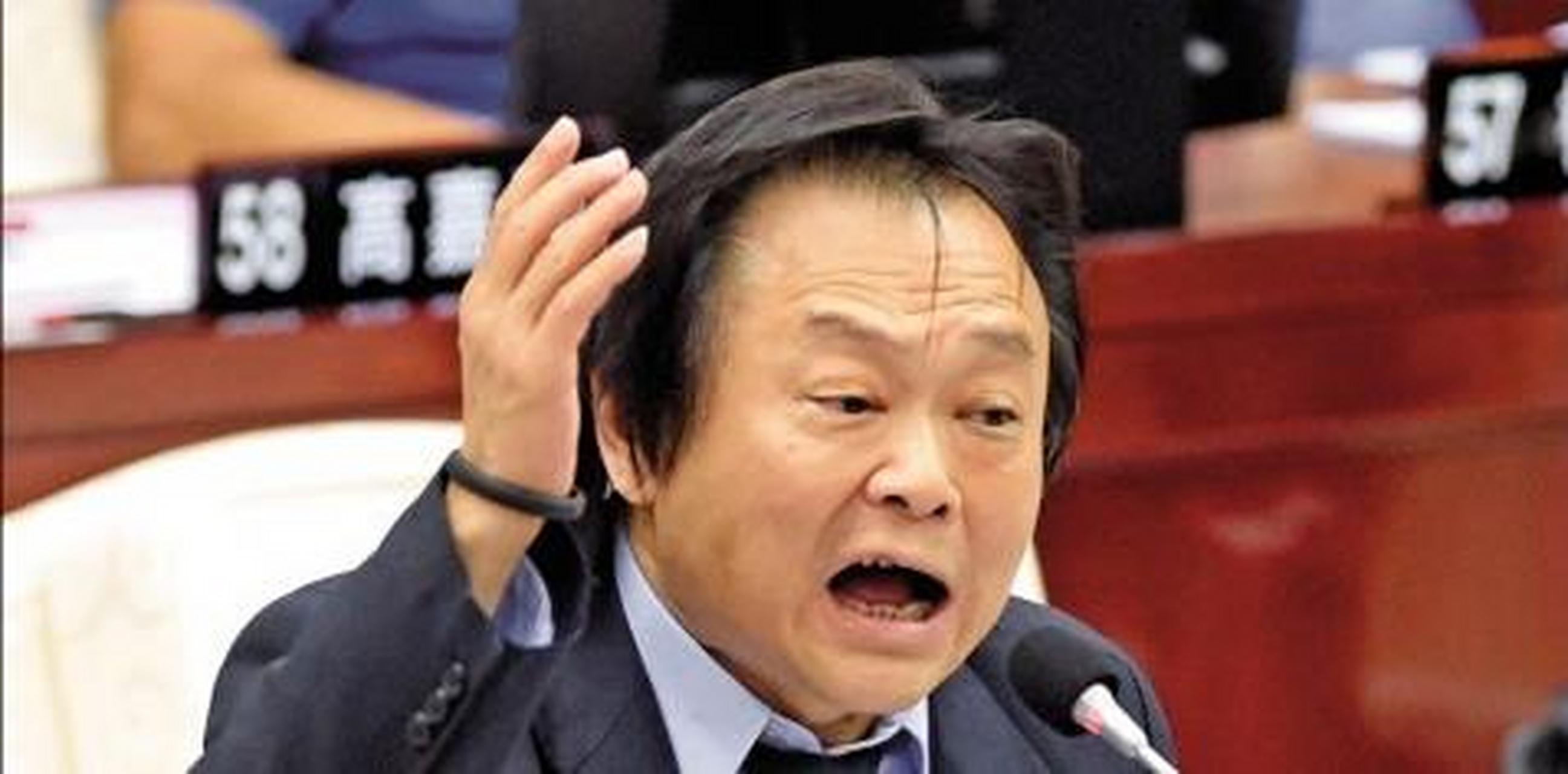 脑补一下,王世坚:"