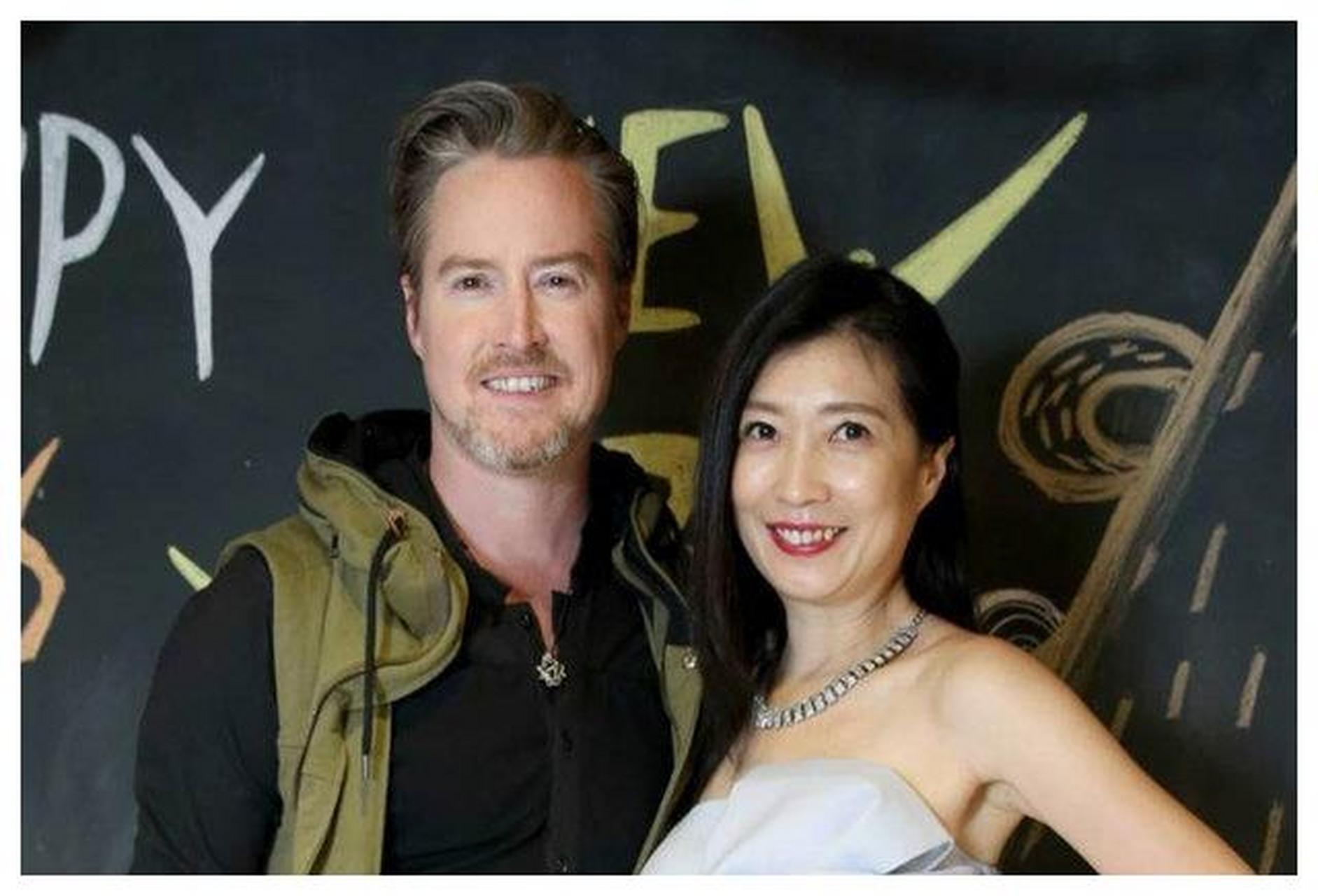 据台媒,黄嘉千,夏克立离婚案开庭日定在9月12日,夏克立也已接获必须回