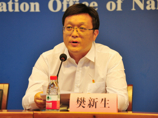 实录丨零确诊,零感染,常态下新冠疫情防控南阳这样做