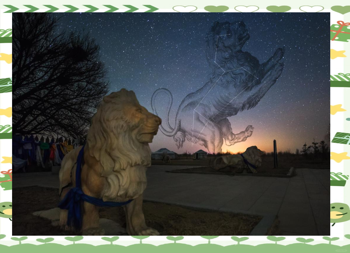 拍摄狮子座流星雨:最佳观测与历史回顾