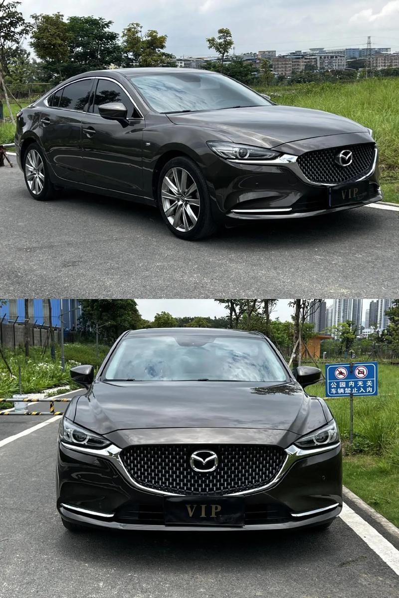 2020款阿特兹油箱多少升