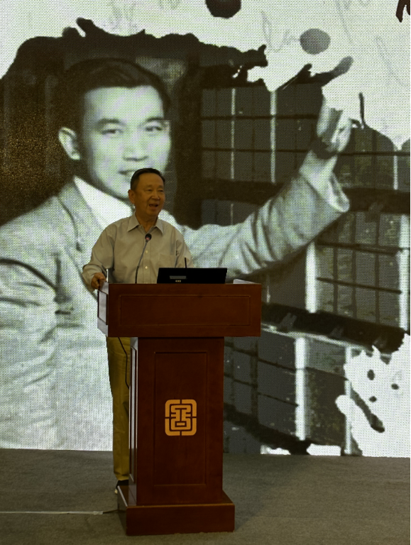 "王重民诞辰120周年纪念座谈活动"在国家图书馆举行