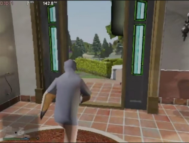 玩家打造出最轻量的洛圣都！把《GTA5》压缩至2.5GB是什么样