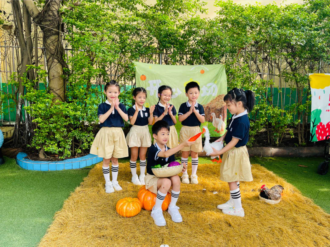 幼升小注意事项,家长快来看!