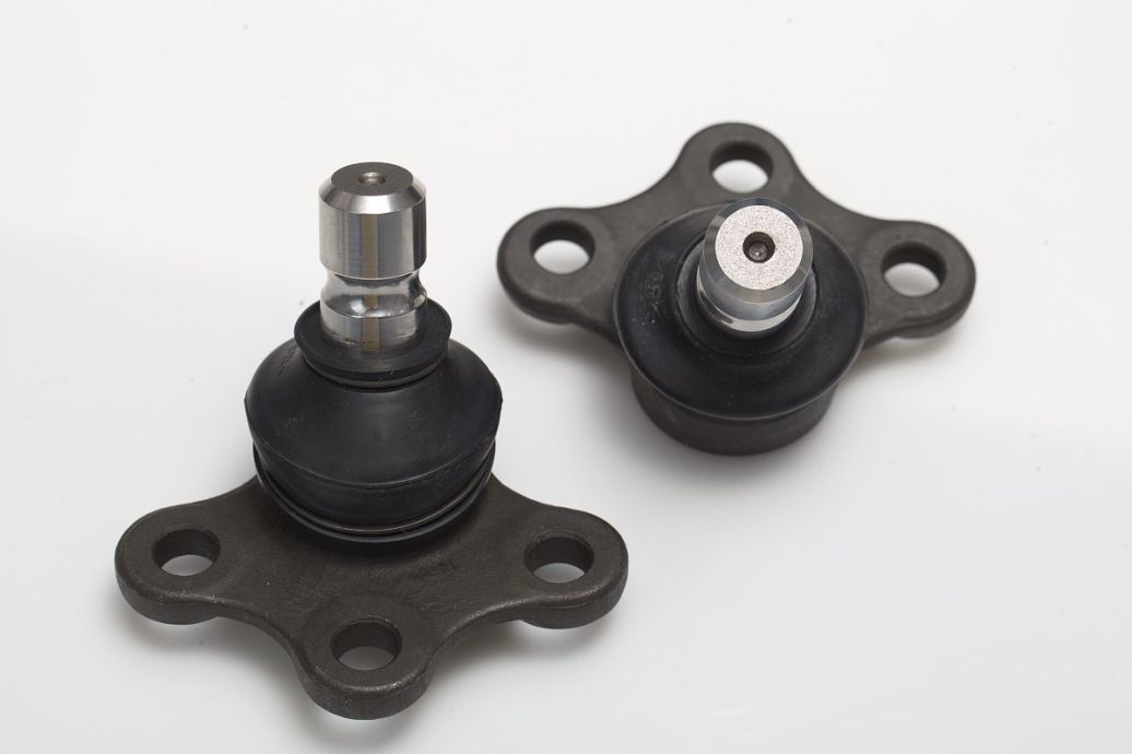 汽车球头是什么?