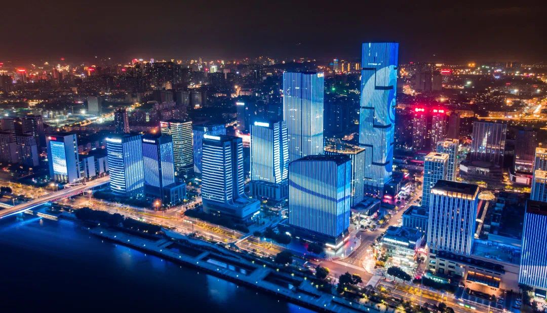 泉州和厦门,谁才是福建第二大城市?福州:我也不敢自称福建第一