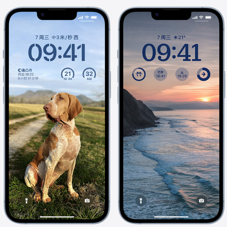 iphone14系列手势导航怎么使用?iphone手势和按键功能详解