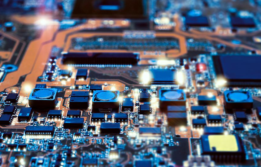 电路板上的电子元器件应该如何识别?-嘉丰芯城