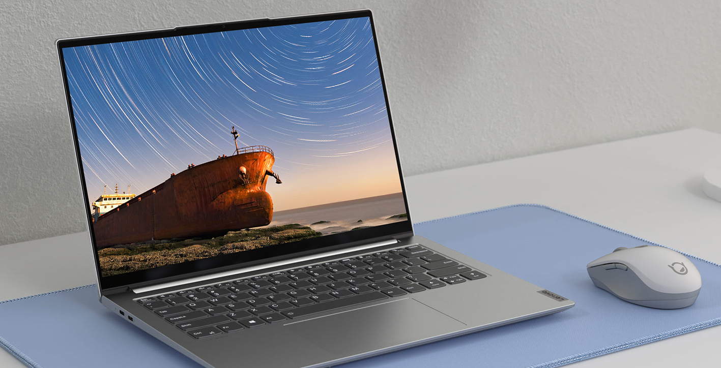 联想小新pro14测评非常人性化