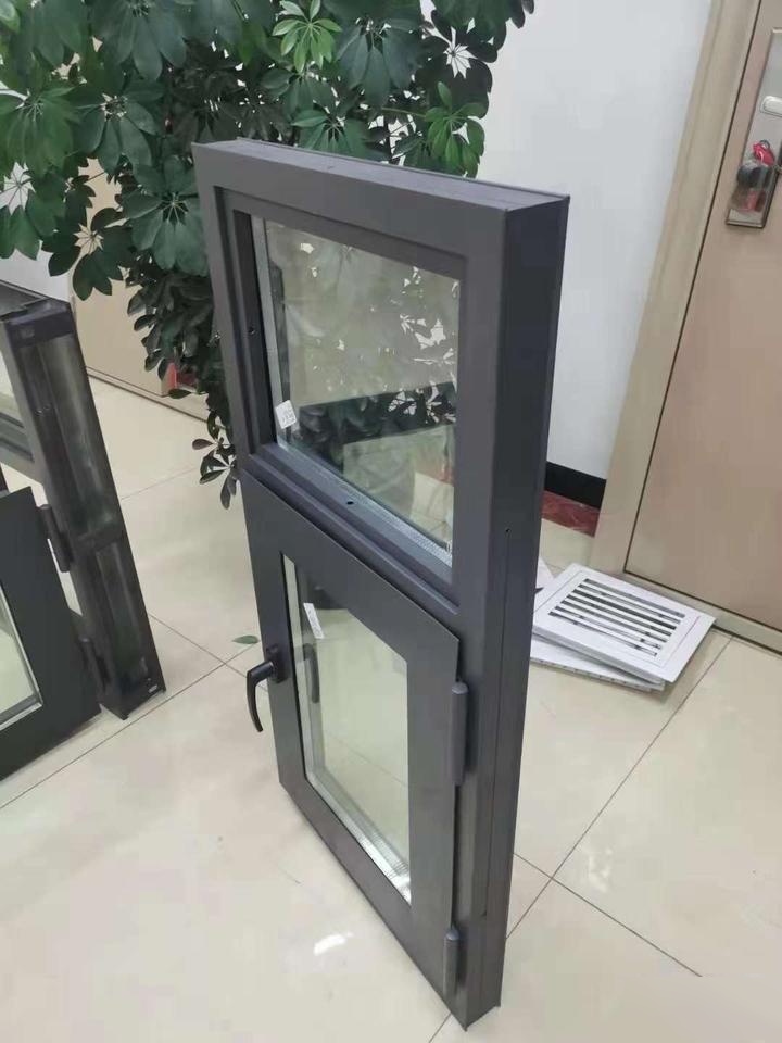 (科普)防火窗的相关知识介绍