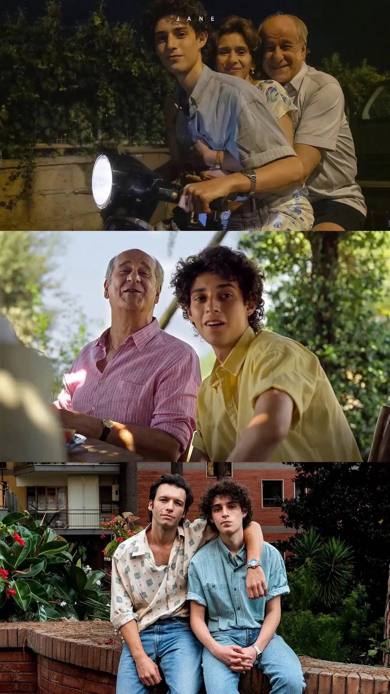 电影推荐|《上帝之手》没人能逃脱自己的失败,没人能逃出这座城