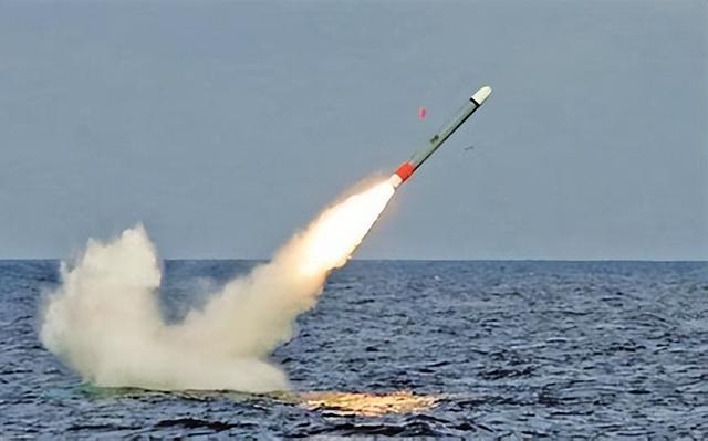 揭秘bgm-109巡航导弹:卓越能力与辉煌历史