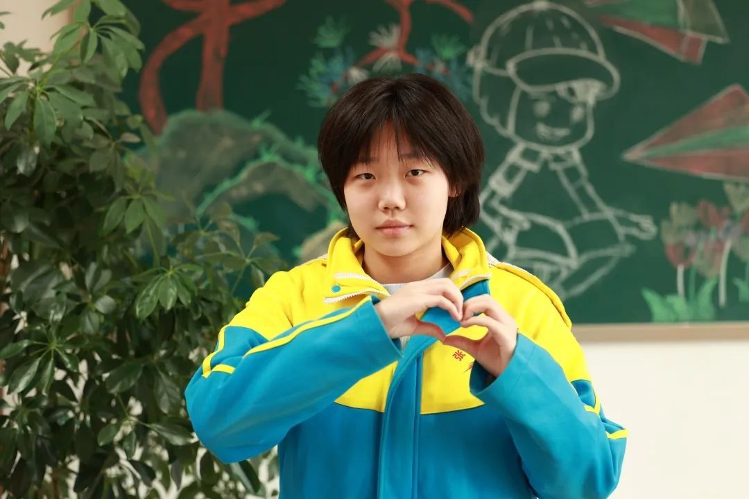 启臻|初二年级"启臻好少年"优秀学生风采展示(二)