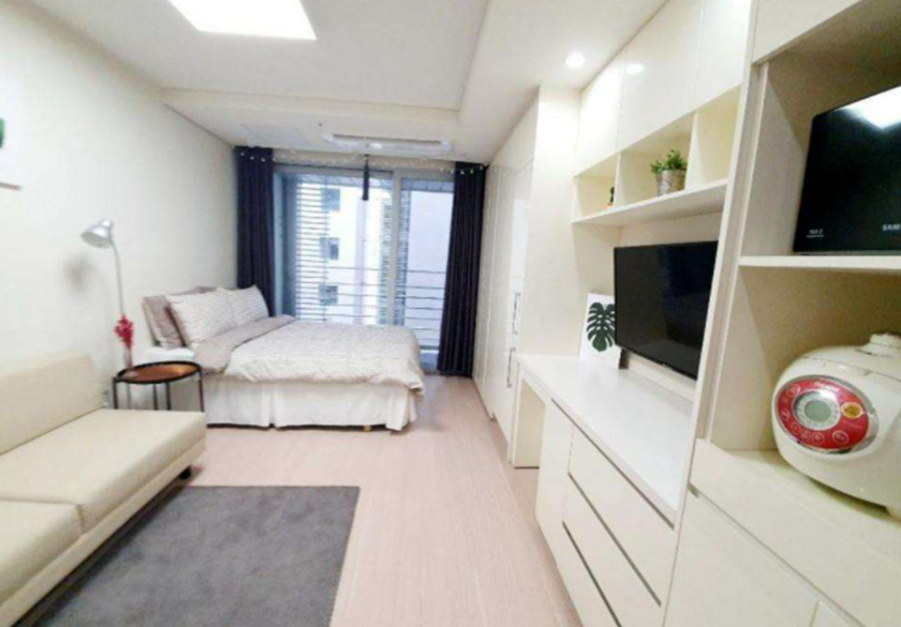 26平方米的房子有多大?26平方米的房子买多大的空调?