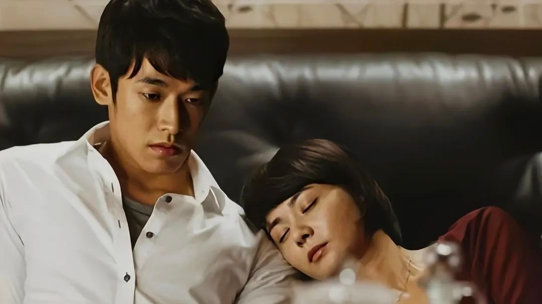 韩国限制级电影《事物的秘密》:禁忌与欲望的深渊