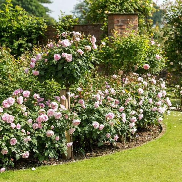 「优秀品种」奥利维亚·罗斯·奥斯汀(olivia rose austin)