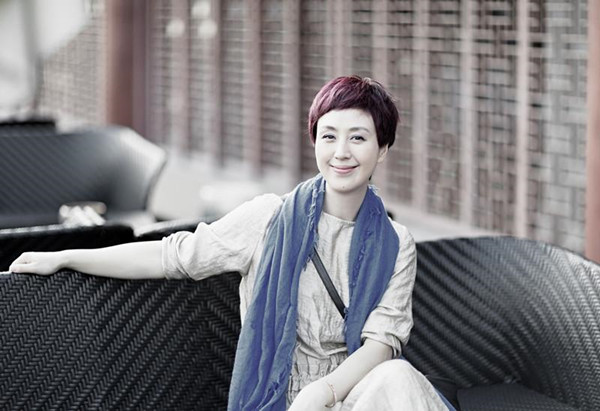 乘风破浪的史姐姐——记梅派青衣史依弘