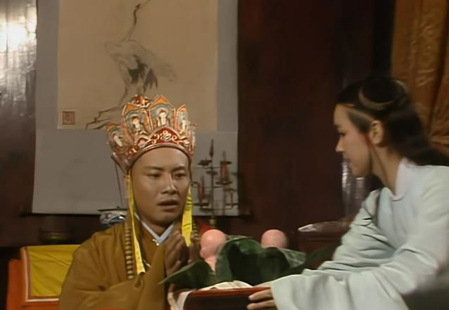 邯郸历史名胜篇太行五指山