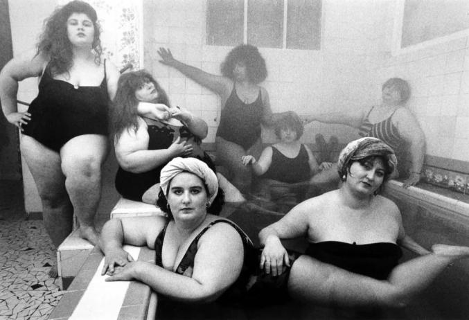 法国传奇摄影师,画家,导演威廉·克莱因去世