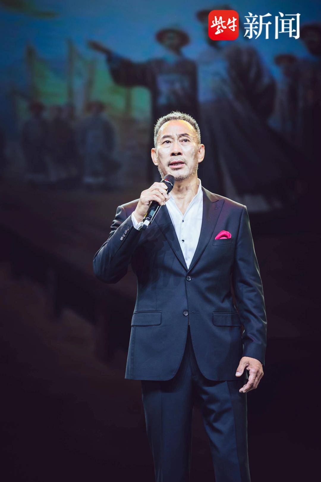 盐城成功举办"读中国 诵盐城"诗歌朗诵会