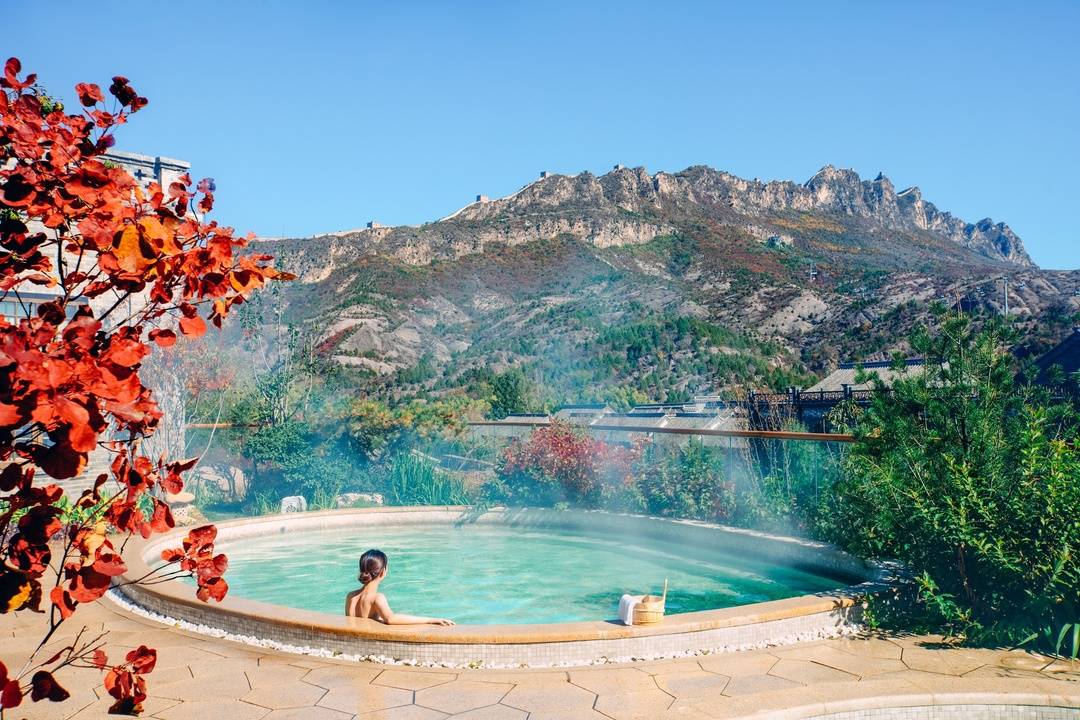 叮!端午小长假,北京古北水镇邀你感受长城下星空小镇的魅力