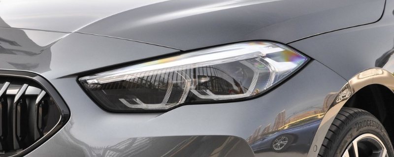 车辆随动转向前照灯系统英文缩写