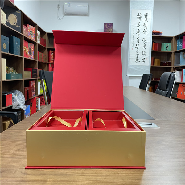 礼盒定做