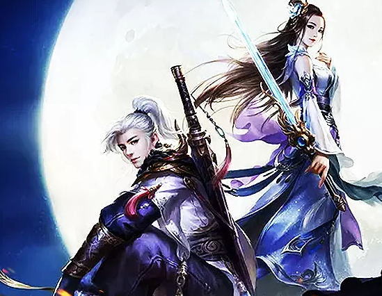 玄幻小说《仙魔同修》三生七世的怨侣,一朝被抛弃,只为复仇而活