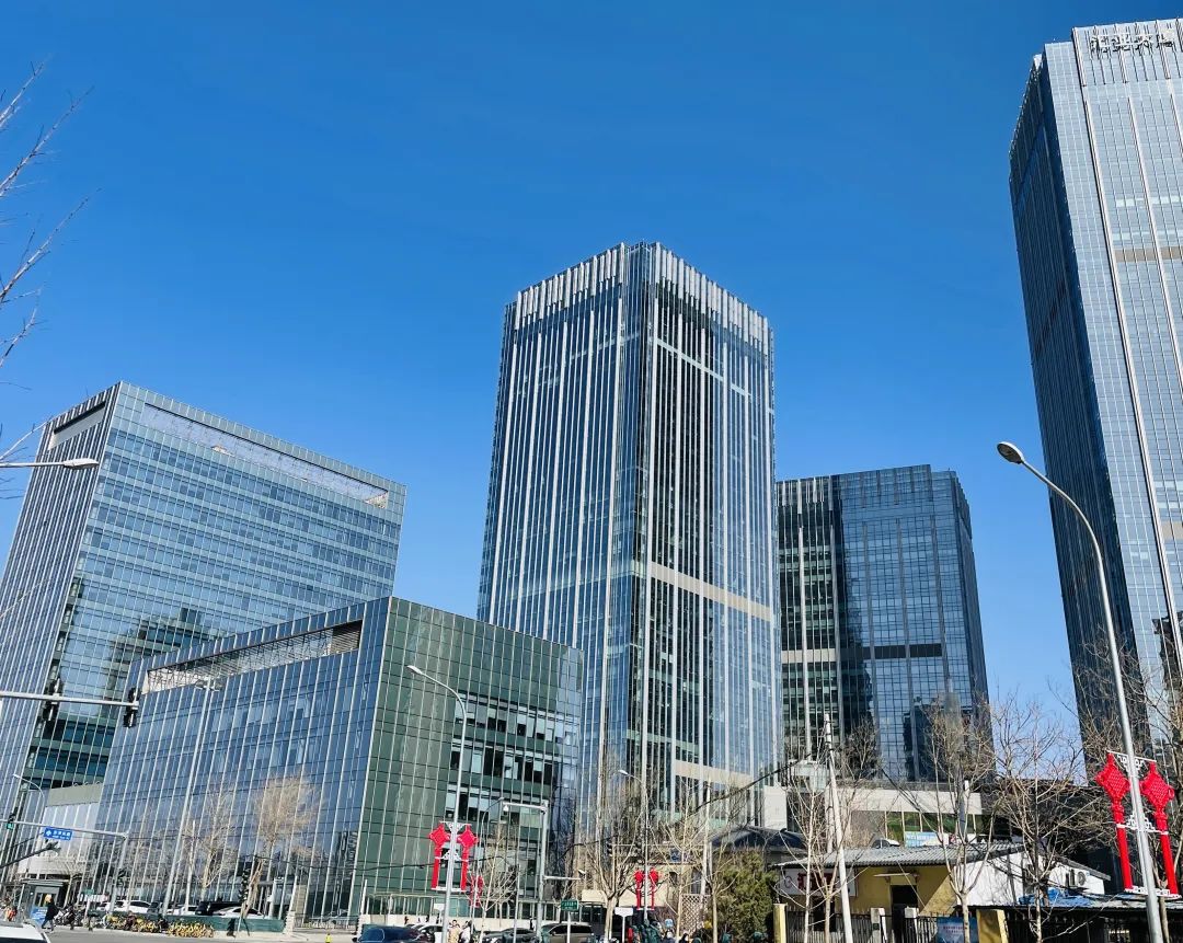 实探北京写字楼市场!争夺客户激烈,议价空间较大