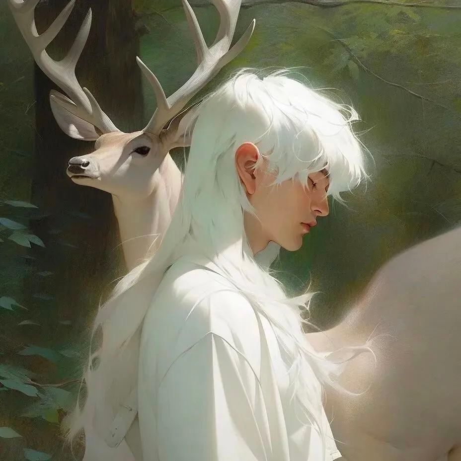 情侣头像丨一个人也可以用的不明显情头