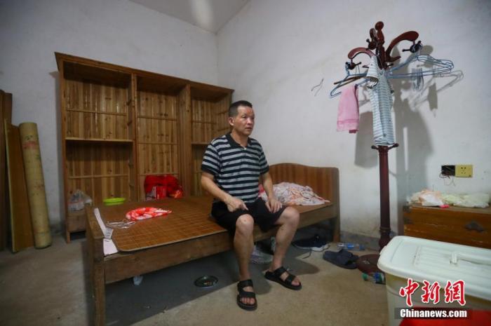 张玉环无罪释放后的三天三夜:仿佛瞬间穿越到现在