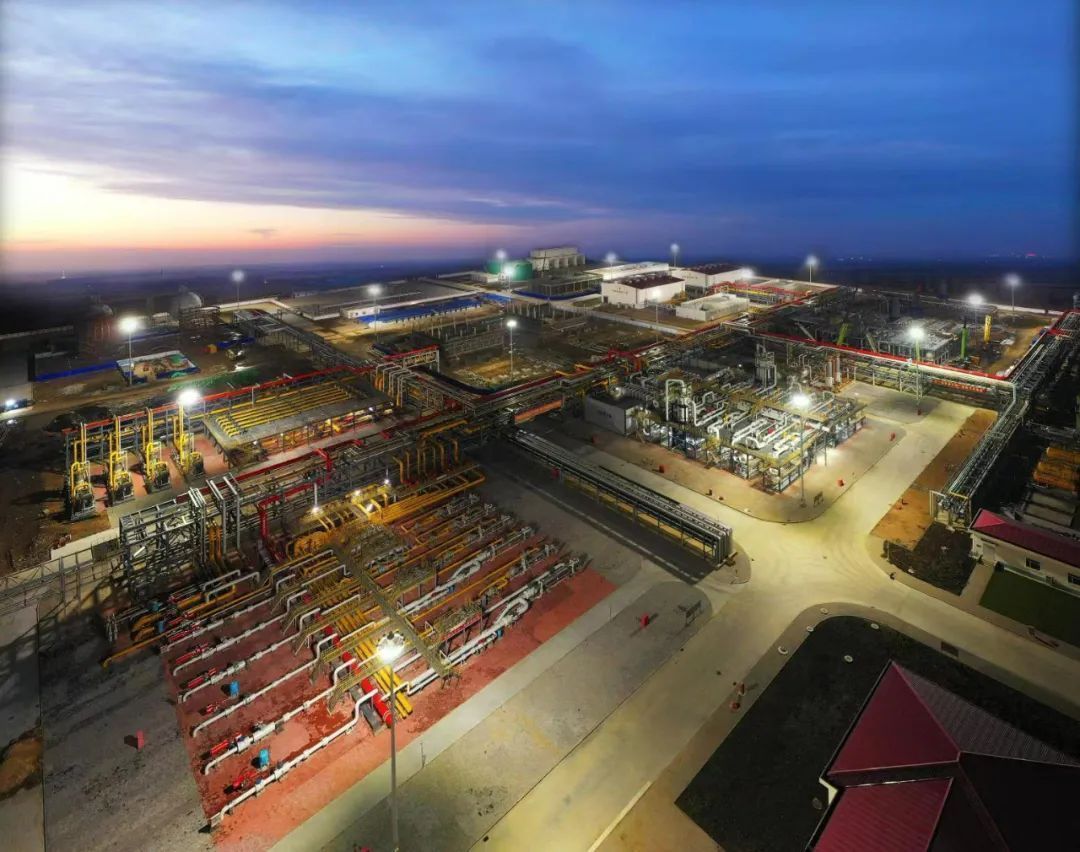 辽河油田稠油"冷输"节能降碳增效