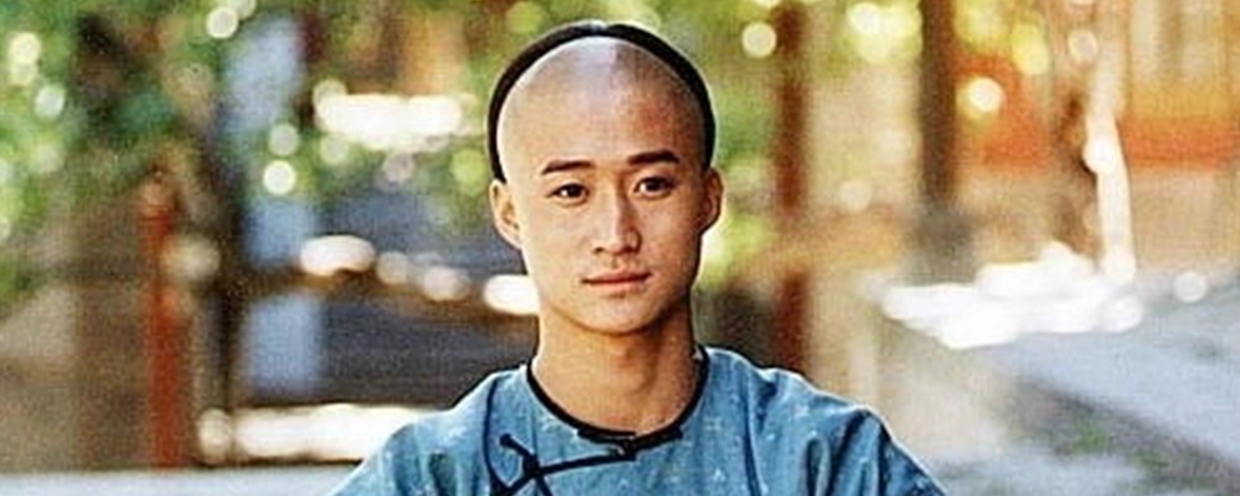 《太极宗师》闯塔是哪一集?这部剧有哪些演员?