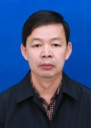 呼玛县委原书记吴福林接受纪律审查和监察调查